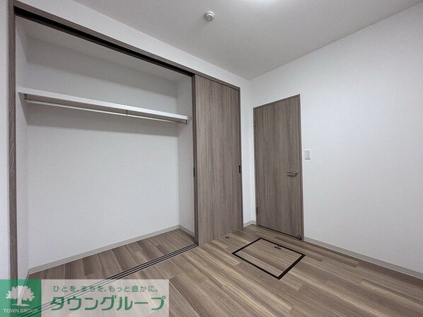 T’s garden清瀬の物件内観写真